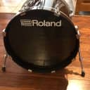Roland KD-200-MS V-Drum Acoustic Design 20 inch Kick Drum Pad