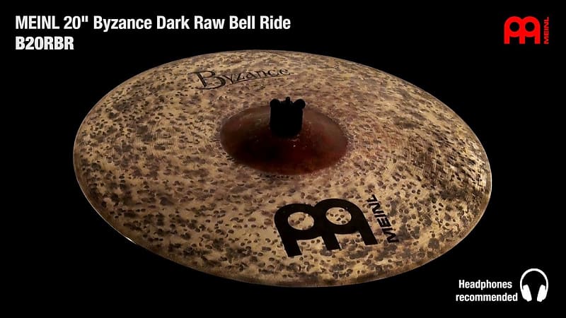 Meinl 20