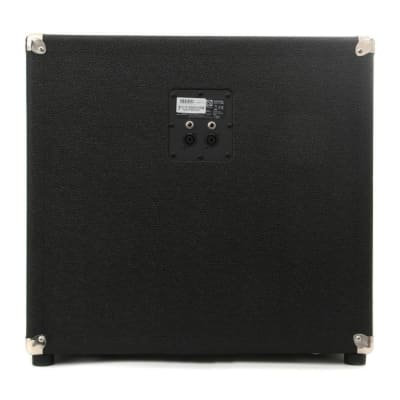 Ampeg SVT-15E 1x15" 200-Watt Bass Cabinet image 4