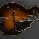 Gibson Lloyd Loar "Master Model" F5 Mandolin 1923