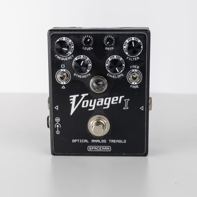 Reverb.com listing, price, conditions, and images for spaceman-effects-voyager-i