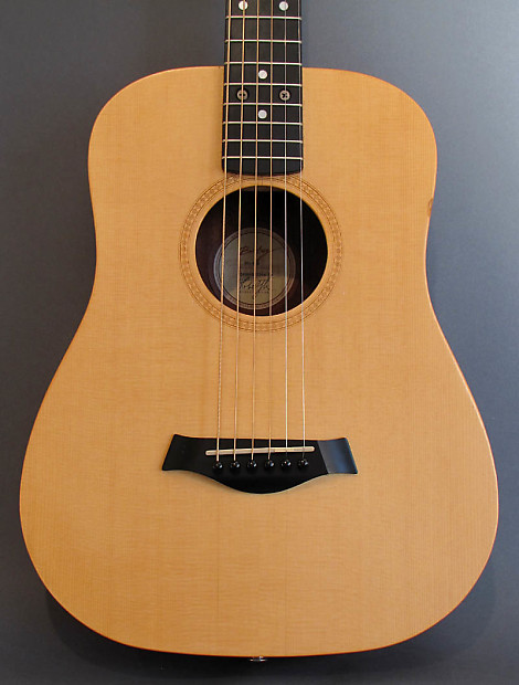 Taylor Baby 301-GB Natural Clear