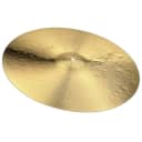 Paiste Signature Traditionals Series 16" Thin Crash Cymbal (4301216)