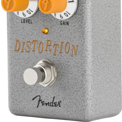 Fender Hammertone Distortion Pedal image 4