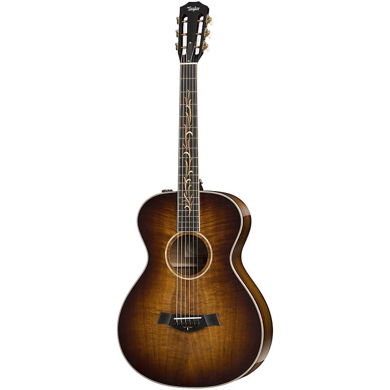 Taylor K22e 12-Fret LTD image 1