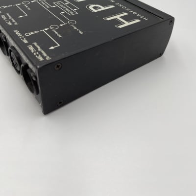 YEAR START SALE// ART HPFX 3-Channel Headphone Monitor image 8