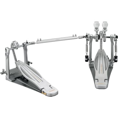 Tama HP910LWN Speed Cobra 910 Double Bass Pedal image 1