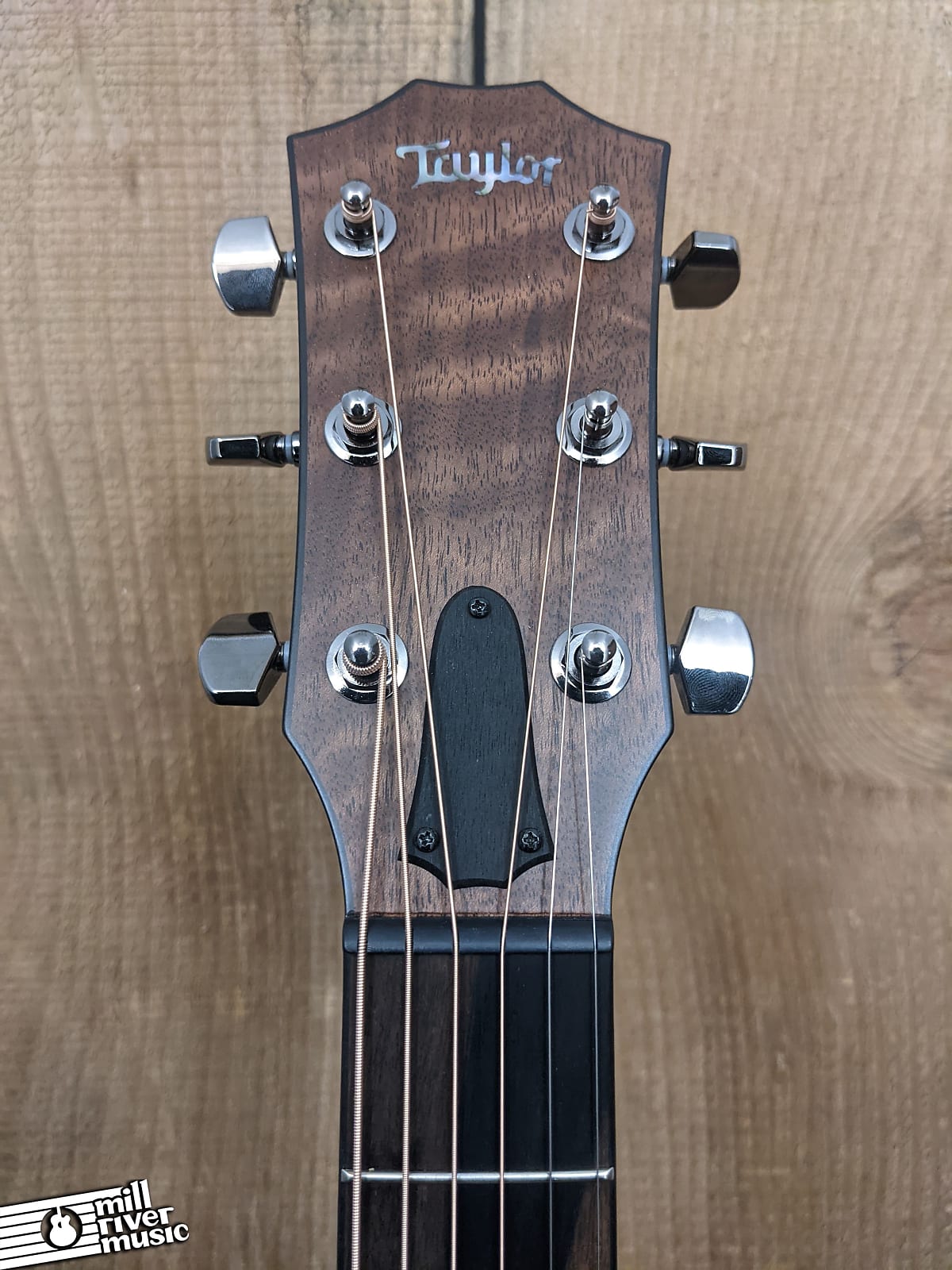 Taylor Custom GP Catch #38 Acoustic Electric Guitar w/HSC