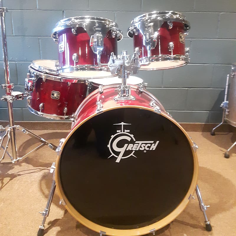 Gretsch catalina 5 piece 2025
