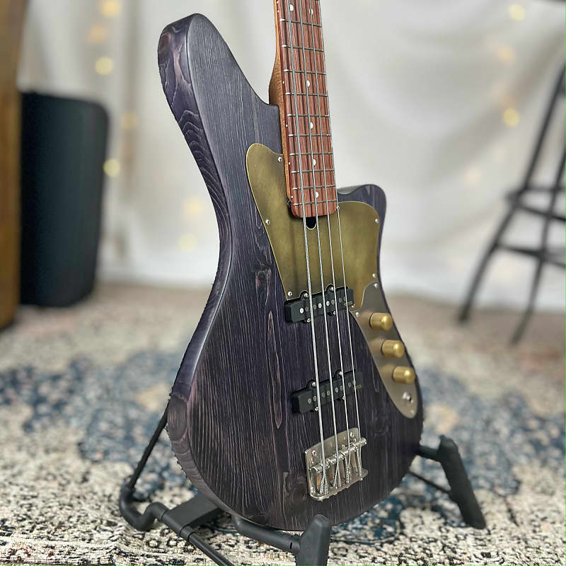 バット Vocal Jacky Offbeat Guitars 