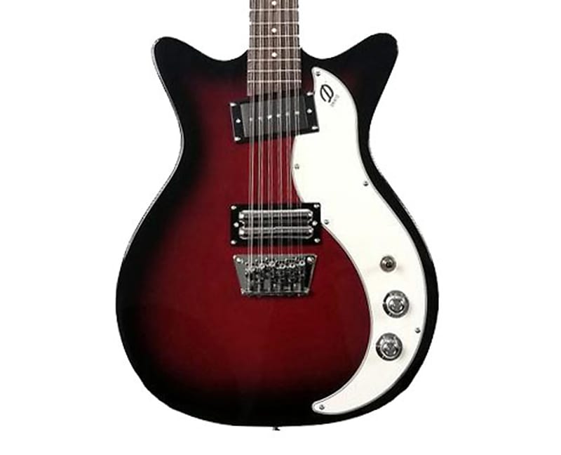 Danelectro 59X12 | Reverb