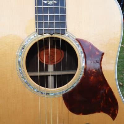 Gibson CL-40 Artist 1997 - 1998 - Natural image 18