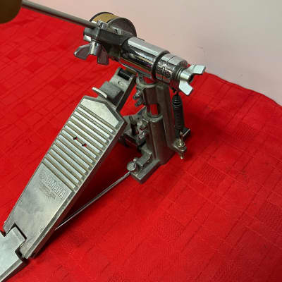 Vintage Yamaha FP-910 Bass Drum Pedal 1980s Made In Japan image 3