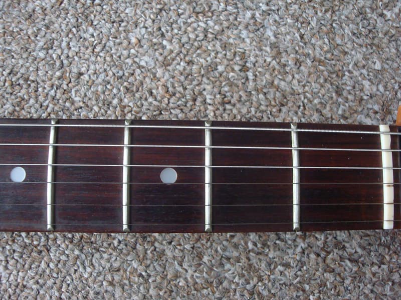Tokai SX-65 Original Series 1983 Black Made in Japan | Reverb