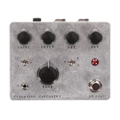 ギター Fairfield Circuitry - Roger That Fairfield circuitry Roger That Overdrive Overdrive, distortion