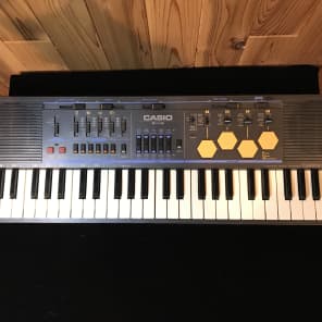 Casio mt hot sale 500 keyboard