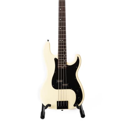 Schecter Diamond Series P-4 2020  [Ivory] for sale