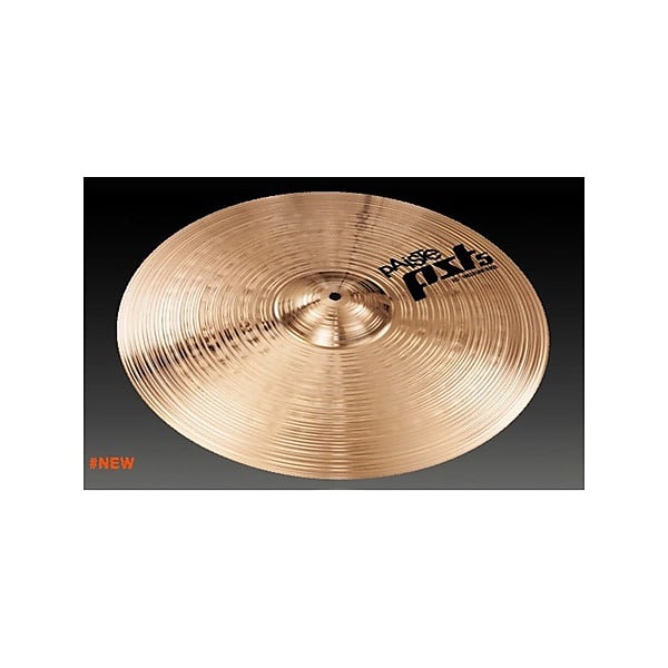 PAiSTe New PST-5 Medium Crash 18 [PST5N-18MC]