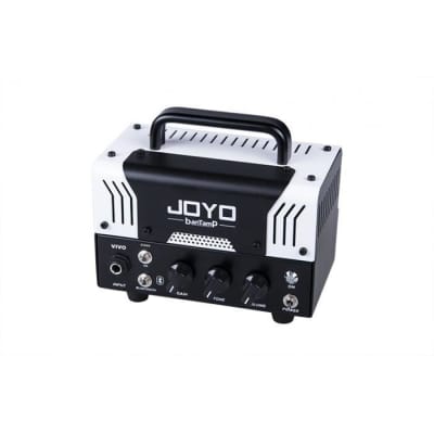 JOYO Bantamp Series VIVO 20w Amplifier Head image 3