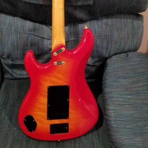 Rare! Yamaha Session II SE 912p | Reverb