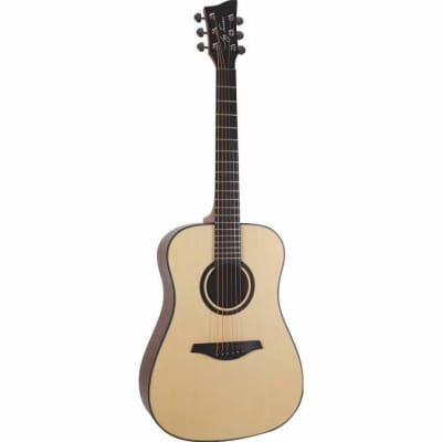 Jay Turser JTA52 2/4 Size Acoustic Guitar - Natural for sale