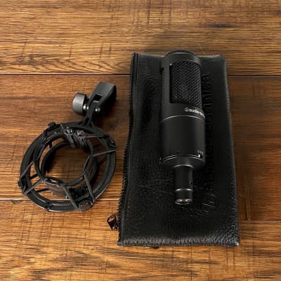 Audio Technica AT2050 - User review - Gearspace Audio Technica AT2050 - User review - Gearspace