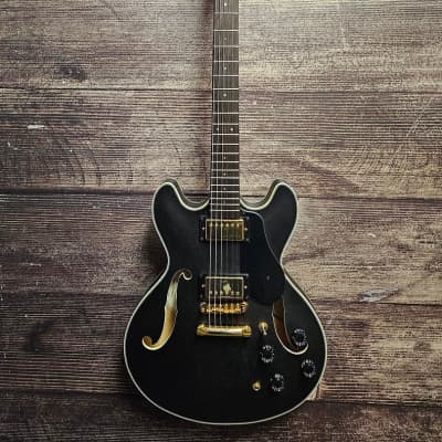 Aria Pro II TA-TRI Electric Guitar (San Antonio, TX) image 1