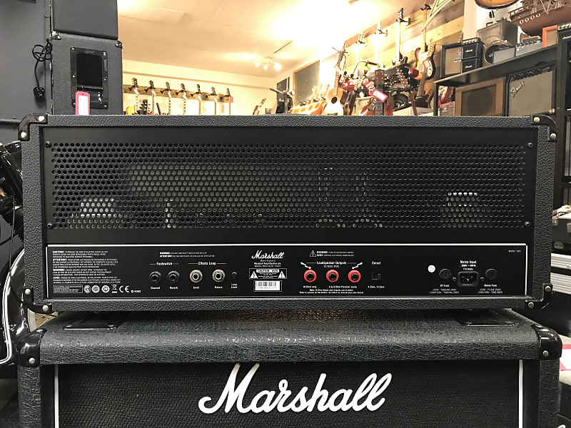 Marshall 1923-U Limited Edition 85th Anniversary 2-Channel | Reverb