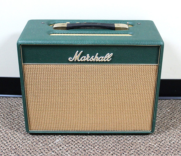 Marshall class deals 5 amplifier
