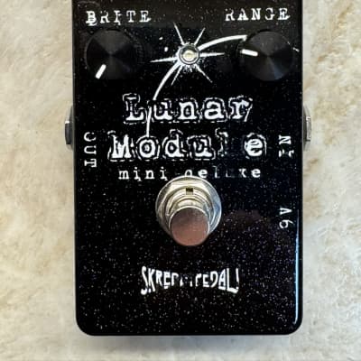 Reverb.com listing, price, conditions, and images for skreddy-lunar-module-mini-deluxe
