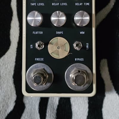 Reverb.com listing, price, conditions, and images for recovery-effects-cutting-room-floor