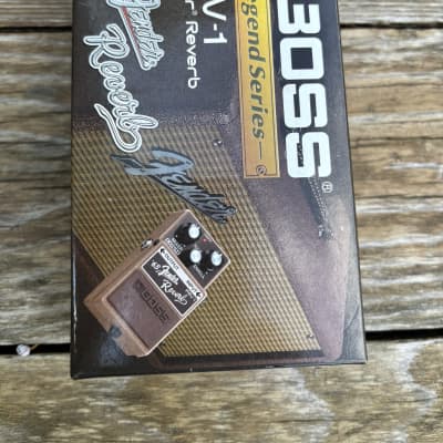 Reverb.com listing, price, conditions, and images for boss-frv-1-63-fender-reverb