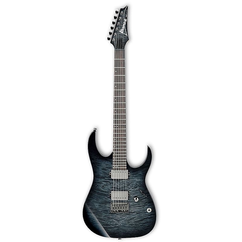 Ibanez RG6005FEQM Standard | Reverb