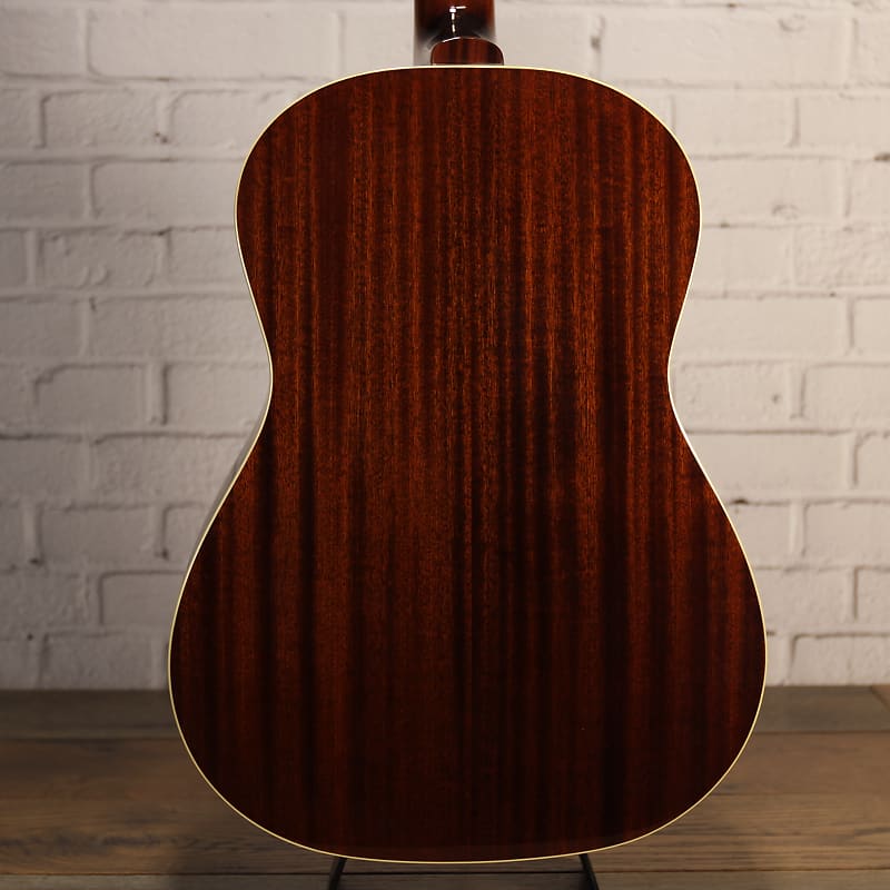 Farida Old Town Series OT-25 NA All Solid Wood *Demo Video