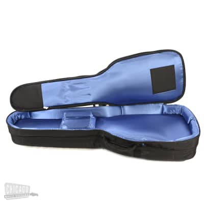 Reunion Blues RBX Double Electric Bass Gig Bag image 2