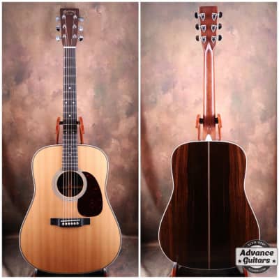 [貴重]Martin HD28 美品 送料込み ハードケース付き　レア 貴重]Martin HD28 美品 送料込み ハードケース付き