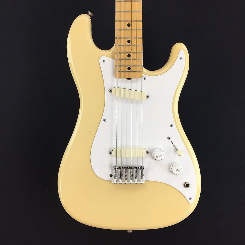 Fender Bullet S-2 (1982 - 1983) | Reverb
