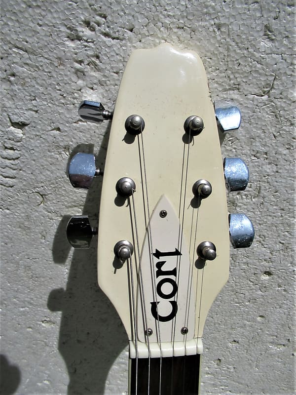 最終価格)コルト Cort X-1 （Valley arts製 ペグ） Cort コルト/楽器