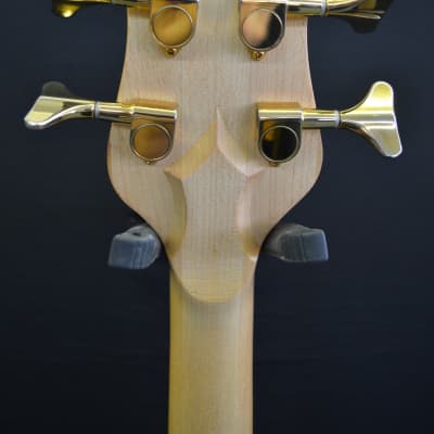 Ken Smith Designs Burner Deluxe 4 Bass image 8