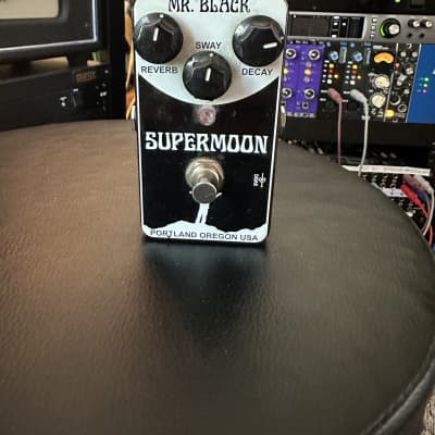 Reverb.com listing, price, conditions, and images for mr-black-supermoon