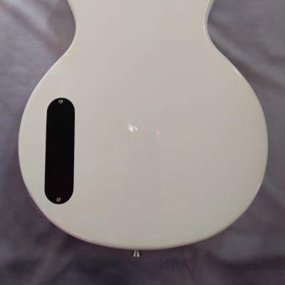 Gibson Maestro Les Paul Junior 2000s - White image 2