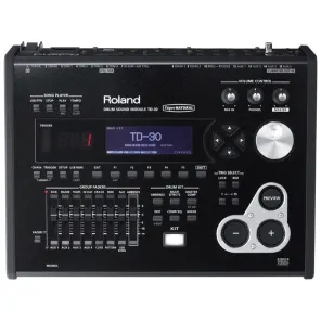 その他 Roland TMC-6 Roland TMC-6 Trigger Midi Converter Electronic Drum with