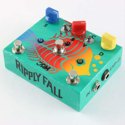 JAM PEDALS RIPPLY FALL image 3