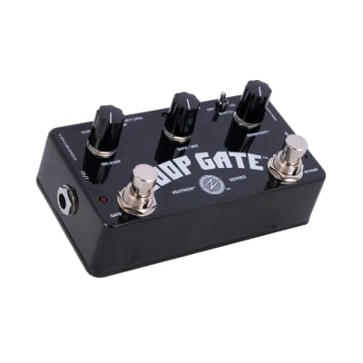 ZVex Loop Gate Noise Gate Pedal image 3