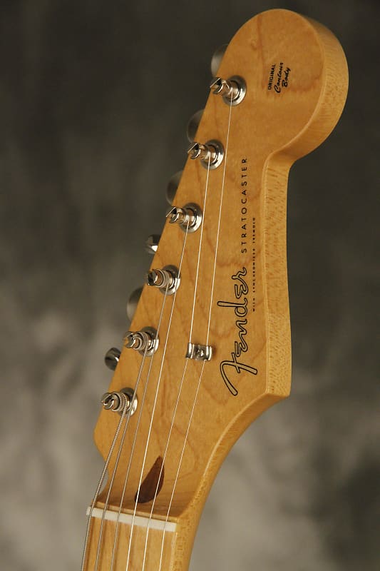 Fender Custom Shop Limited 1963 Stratocaster, Heavy Relic