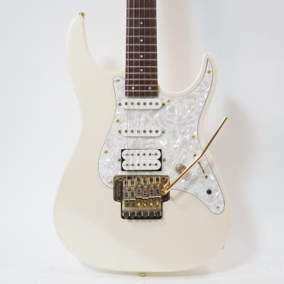 FERNANDES LA-80KK L'Arc~en~Ciel KEN SIGNATURE MODEL MAPLE