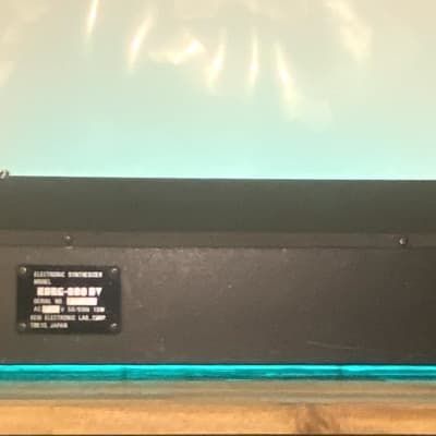 Korg 800 DV 70’s - just serviced ! - 100% fully working order image 7