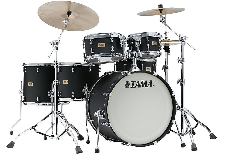 Tama slp on sale dynamic kapur