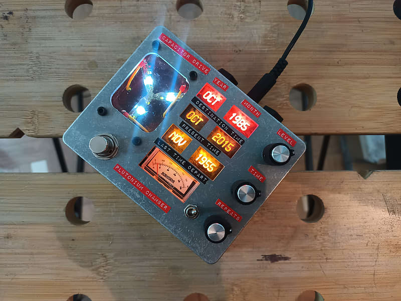TT Delay - Buy in Spurr Audio
