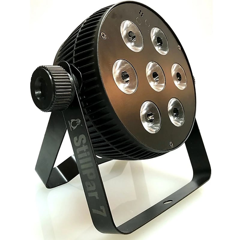 Prost Lighting StillPar 7 126-Watt Hex LED Wash Par image 1